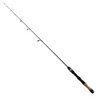 Zebco  Quantum Micro MXP Spinning Rod 46 1 Piece, Ultralight Power