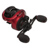 Zebco / Quantum Team KVD Baitcast Reel 7.3:1 Gear Ratio, Left Hand