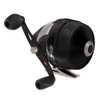 Zebco / Quantum 606 Series Reel Spincast, Clam Package