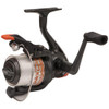 Zebco / Quantum Quickcast Spinning Reel 20sz, Clam Package