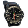 Cammenga Military Watch Tritium, Rubber