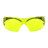 Peltor Sport SecureFit Eye Protection Amber