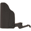 Crimson Trace Glock 43 with Green Laser and Blade Tech IWB Holster