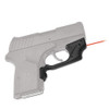 Crimson Trace Remington RM380 Laserguard