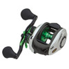 Lews Fishing Mach 1 Speed Spool Series Reel 31" IPT, 7.1:1 Gear Ratio, 9+1 Bearings, Left Hand
