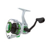 Lews Fishing Mach 1 Speed Spin Series Reel 32" IPT, 6.2:1 Gear Ratio, 9+1 Bearings