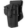 Mako Group Sig Sauer P226 Level 1 Holster Paddle/Belt, Right Hand, Black