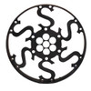 Sightron 5" Side Focus Wheel