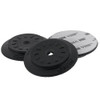Scotty Stick On Accessory Mount 2", Black