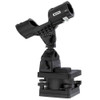 Scotty Downrigger Mount, Rod-Holder Adapter