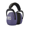 Pro Ears Ultra Pro Noise Reduction Rating 30dB, Purple