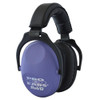 Pro Ears Passive Revo Noise Reduction Rating 25dB, Purple