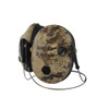 Pro Ears Pro 200 Behind the Head Noise Reduction Rating 19dB, Highlander