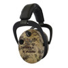Pro Ears Stalker Gold Noise Reduction Rating 25dB, Highlander