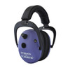 Pro Ears Predator Gold Noise Reduction Rating 26dB, Purple