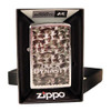 Zippo Outdoors Windproof Lighter Duck Dynasty Ducks, Camo Chrome