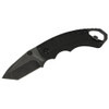 Kershaw Shuffle II Blackwash, Boxed