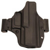 Sig Sauer P250/P320, Bladetech, IWB Holster, Black