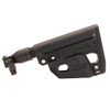 Sig Sauer MCX/MPX Folding Stock, M4 Tube, Black