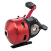 Abu Garcia Abumatic 170 Spincast Reel 10. 3.9:1 Gear Ratio, 4 Bearings, 10 lb Max Drag, Right Hand, Boxed