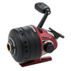 Abu Garcia Abumatic SX Spincast Reel 10, 3.6:1 Gear Ratio, 3 Bearings, 8 lb Max Drag, Ambidextrous, Boxed