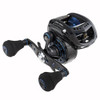Abu Garcia Revo Toro Beast Low Profile Reel 60, 4.9:1 Gear Ratio, 8 Bearings, 25 lb Max Drag, Right Hand