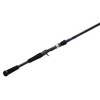 Abu Garcia Fantasista Beast Casting Rod 711 Length, 1 Piece Rod, 12-25 lb Line Rate 3/8-1.50 oz Lure Rate, Heavy Power