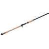 Abu Garcia Fantasista Beast Casting Rod 82 Length, 2 Piece Rod, 40-60 lb Line Rate, 4-10 oz Lure Rate, Heavy Power