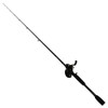 Abu Garcia Pro Max Baitcast Low Profile Combo 7.1:1 Gear Ratio. 8 Bearings, 7 1pc Rod, 10-20 lb Line Rate, Fast Action, RH