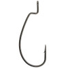 Berkley Fusion19 Hooks EWG Size 5/0, Smoke Satin, Per 6