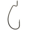 Berkley Fusion19 Hooks Superline EWG Size 7/0, Smoke Satin, Per 4