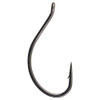 Berkley Fusion19 Hooks Drop Shot Size 2/0, Smoke Satin, Per 7