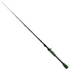 Berkley AMP Casting Rod 7 Length, 1 Piece Rod, 8-17 lb Line Rate, 1/4-5/8 oz Lure Rate, Medium Power