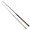 Berkley Buzz Ramsey Air Series Spinning Rod 86 Length, 2 Piece Rod, 8-12 lb Line Rate, 3/8-1 oz Lure Rate, Medium Power
