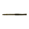Berkley PowerBait 5" Shaky Snake Green Pumpkin, Per 10