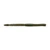 Berkley PowerBait 5" Shaky Snake Green Pumpkin Party, Per 10