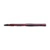Berkley PowerBait 5" Shaky Snake Red Shad Green Glitter, Per 10