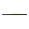 Berkley PowerBait 5" Shaky Snake Watermelon Magic Red, Per 10