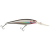 Berkley Flicker Minnow 1 7/8" Length, Black/Silver, Per 1