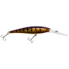 Berkley Flicker Minnow Pro Slick 1 7/8" Length, Slick Purple Bengal, Per 1