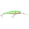 Berkley Flicker Minnow 4 1/2" Length, Chartreuse Pearl, Per 1