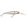 Berkley Flicker Minnow 4 1/2" Length, Pearl White, Per 1