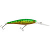 Berkley Flicker Minnow Pro Slick 4 1/2" Length, Slick Firetiger, Per 1