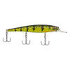 Berkley Skinny Cutter 110+, 4 3/8" Length Yellow Perch, Per 1