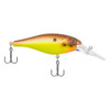 Berkley Bad Shad, 2" Length Brown Mustard, Per 1