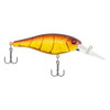Berkley Bad Shad, 2 3/4" Length Spring Craw, Per 1
