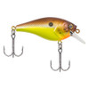 Berkley Pitbull 5.5, 2 3/8" Length Brown Mustard, Per 1