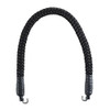 Berkley Rope Handle Black