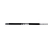 Penn Carnage II Boat Casting Rod 66 Length, 1 Piece Rod, 80-200 lb Line Rate, Heavy Power, Moderate Action