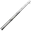 Penn Carnage II Surf Spinning Rod 8 Length, 2 Piece Rod, 15-30 lb Line Rate, Medium Power, Moderate Fast Action